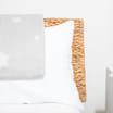 Home Collections Starry Print Fleece Throw
