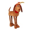 The Grinch Max The Dog Pull-up Decoration