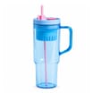 Hydrate 40oz Fruit Infuser Tumbler 