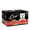 Cesar Classics Wet Dog Food Terrine Mixed Selection 8 x 150g