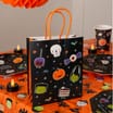 Hallow Scream Treat Bags 6 Pack