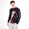 The Nightmare Before Christmas Mens Pyjamas