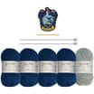 Harry Potter Ravenclaw Cowl Kit
