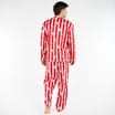 Spongebob Squarepants Mens Christmas Pyjamas