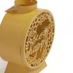 Botanical Discovery Bee Happy Lantern 