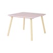 Liberty House Toys Kids Table And Two Chairs Set