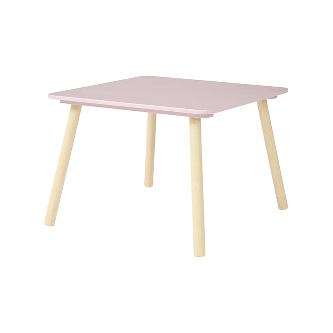 Liberty House Toys Kids Table And Two Chairs Set