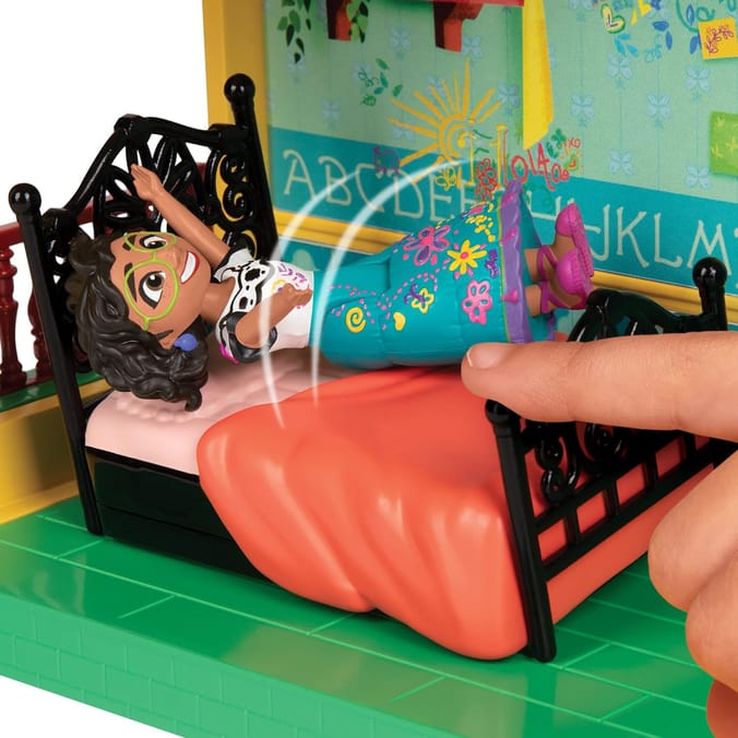 Disney Encanto Mirabel Room Playset