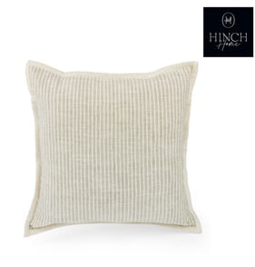 Hinch Home Striped Cushion