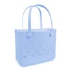  Originals Rubber Tote Bag