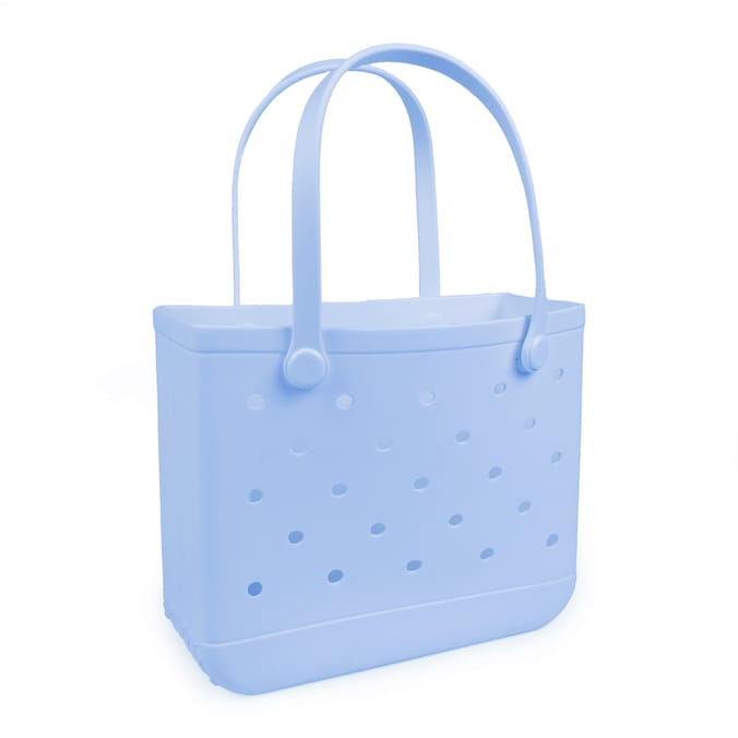  Originals Rubber Tote Bag