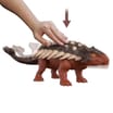 Jurassic World Dominion Wild Roar - Ankylosaurus
