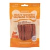 Chester's Meaty Sausage Chews 100g - Chicken