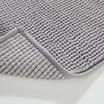 Home Collections Super Soft Square Shower Mat