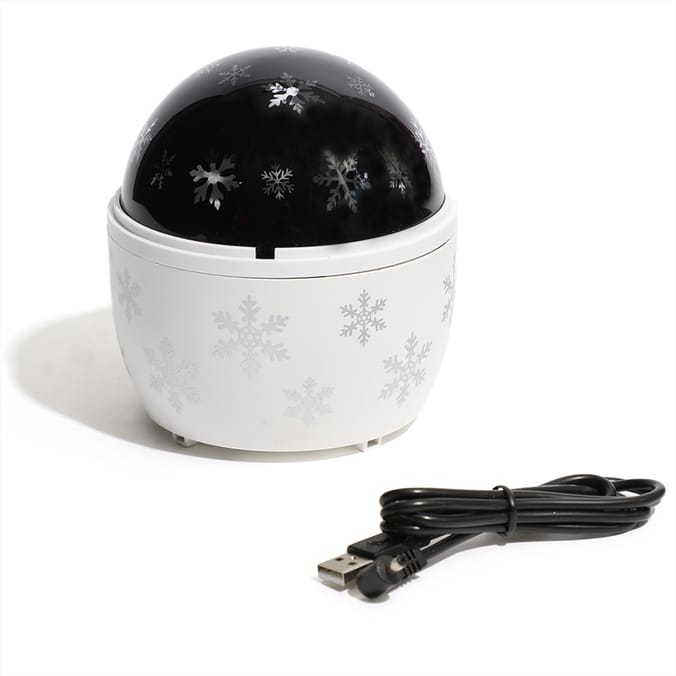 Prestige LED Nightlight Projector