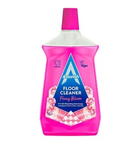 Astonish Floor Cleaner 1l - Peony Bloom