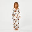 Originals Younger Kids Reindeer Pyjamas