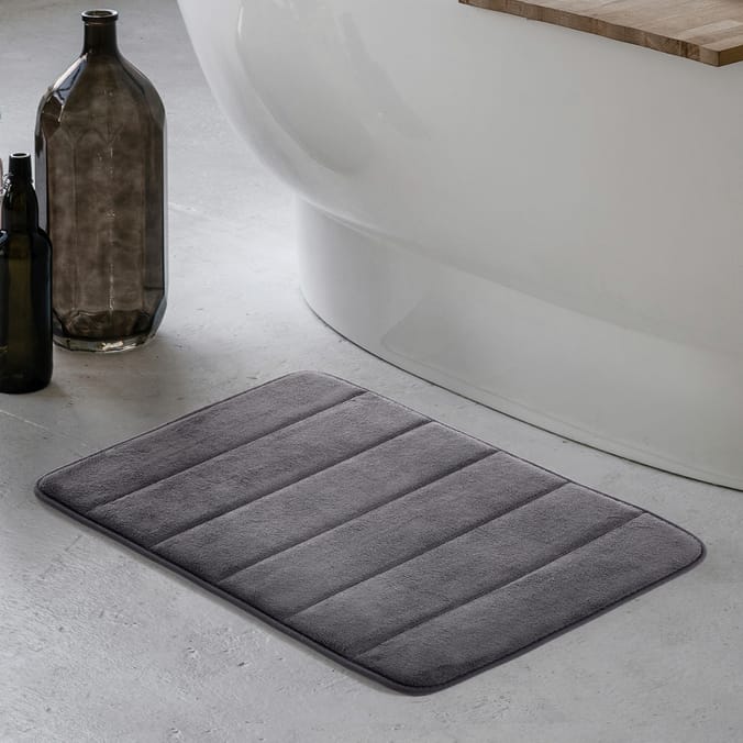 Everyday Essentials Memory Foam Bath Mat