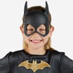 DC Batgirl Costume