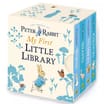 Peter Rabbit My First Little Library 4 Book Set