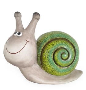 Jardin Sammy The Snail