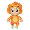Cocomelon Little Plush - Cece