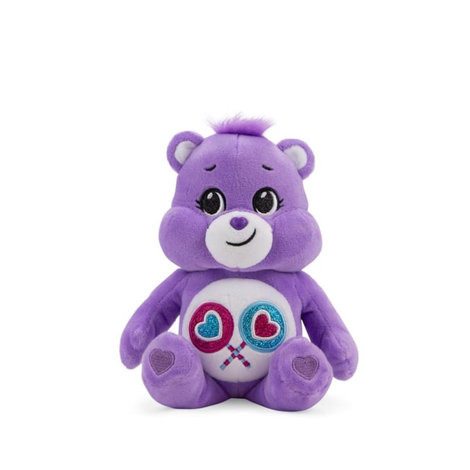 Care Bears 22cm Plush - Share Bear