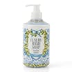  Luxury Hand Soap 500ml - Sicilian Lemon 