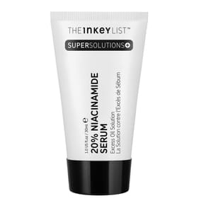 The Inkey List 20% Niacinamide Serum 30ml