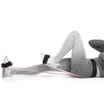 X-Tone Pilates Leg Resistance Bands