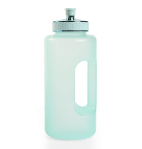Diamond Water Jug 1L - Green