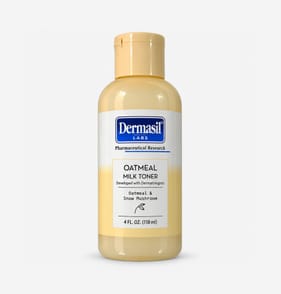 Dermasil Labs Oatmeal Milk Toner 118ml