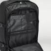 Salisburys Light Luggage Carry-On Cabin Backpack - Black