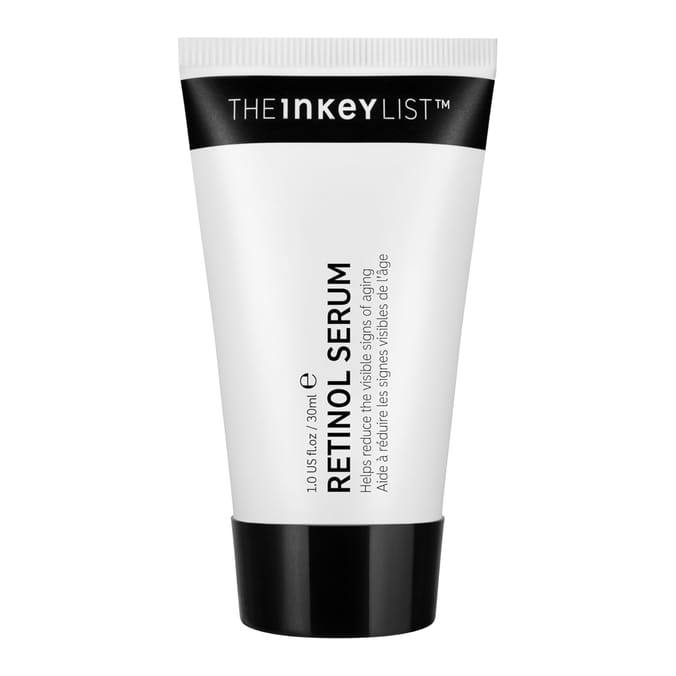 The Inkey List Retinol Serum 30ml