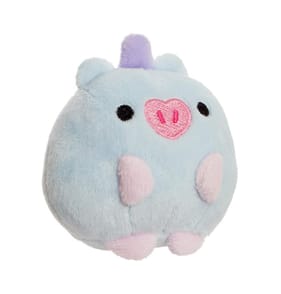 BT21 Pong Pong Plush - Baby Mang