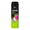Lynx Body Spray XL 200ml - Epic Fresh