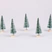 Festive Feeling Craft Accessories - Mini Trees