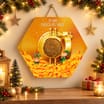 Christmas Chocolate Vault Advent Calendar 176g