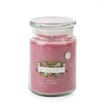 Wickford & Co. Scented Candle 18oz - Rose Petal