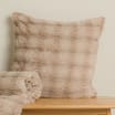 The Winter Warmer Collection Mallory Faux Fur Cushion