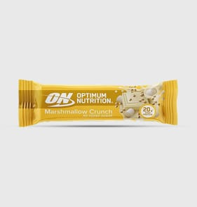 Optimum Nutrition Marshmallow Crunch 65g  x 10