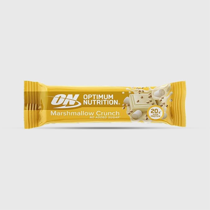 Optimum Nutrition Marshmallow Crunch 65g  x 10