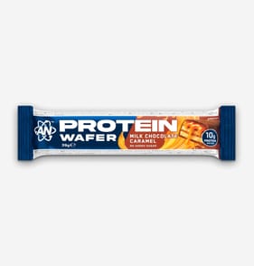  Applied Nutrition Protein Wafer 39g – Milk Chocolate Caramel x12