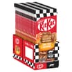 KitKat F1 Salted Caramel Chocolate Sharing Bar 99g x15