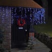 Prestige 600 Gutter Icicle Lights