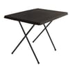 Bica Large Folding Table - Black
