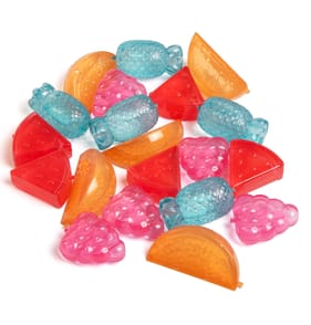The Outdoor Living Reusable Ice Cubes - Multi