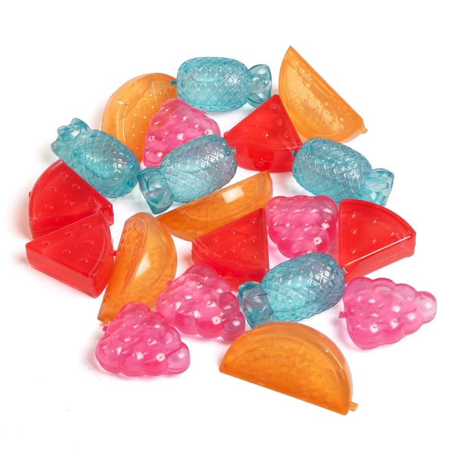  The Outdoor Living Reusable Ice Cubes - Multi