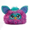 Furby Plush 7" - Pink/Green