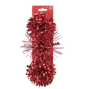 Festive Feeling Red Bows